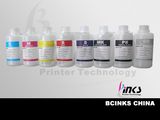 Textile Ink for Direct to Garment Printing