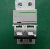 New Style C60n Series Miniature Circuit Breaker