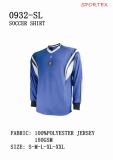 Soccer Shirt (0932-Sl)