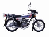 EC Motorcycle (CG125-C)