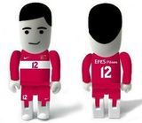 Football Robot USB Flash Disk