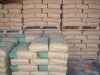 High Sulfate-Resistant Cement