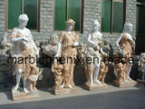 Marble Statue/Stone Carving/China Marble
