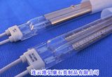 Medium Wave Infrared Heating Tube, Gold-Plated Infrared Heating Tube