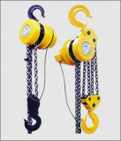 Electric Chain Hoist Withslow Speed and Group Lifting Equipment