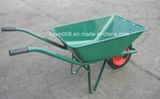 Power Wheel Barrow/Metal Wheel Barrow/Cheap Barrow/Wb2500