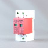 Surge Protection Device 2p 30-60ka