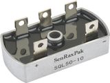 Bridge Rectifier Module, Semiconductors (SQL50A1200V)