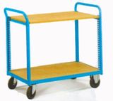 Steel Trolley