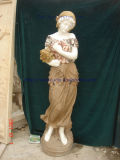 Marble Statue (WS215-A)