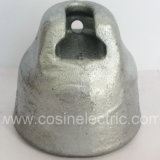Socket Cap for Ceramic Insulator Fitting