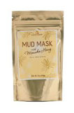 Black Mud Skin Care Facial Mask
