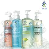 Home Use Bath Gel Body Wash Shower Gel by OEM/ODM