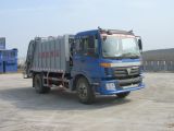Foton Compression Type Garbage Truck (JDF5130)