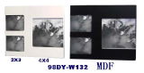 MDF Photo Frame (DY-W132)