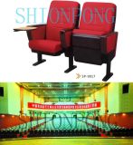 Cinema Seat/Theater Chair/Church Seating (SP-9017)