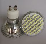 60SMD LED Bulb, LED Spotlight, LED Spot Lamp, LED Spotlight Bulb