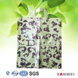Designer Promotional Apparel Plastic of Shopping Bag (PE-28)