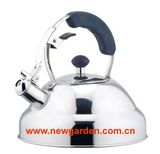 Kitchenware-Whistling Kettle (WK6252)