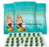 Beauty Body Slimming Capsule, Fruit Slimming Softgel