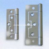 Steel Flush Hinges (NH-1441)