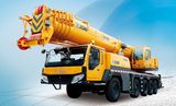 XCMG Hot Export Truck Crane Qy90ka