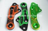 OEM CNC Machining Aluminum Motorcycle Accessories