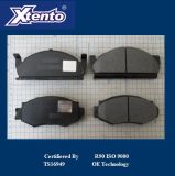 Brake Pad Front Position / OE D91-702 for JEEP/ Llincon/ Ford