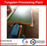 Tungsten Recovery Plant Shaker Table