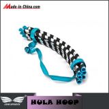 Fitness Collapsible Exercise Travel Hula Hoop