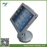 Adjustable Secure Tablet Display Desktop Stand (TS-003T)
