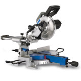 190mm Sliding Miter Saw for Wood Cutting