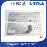 Wholesale Laptop Keyboard for LG S900 White