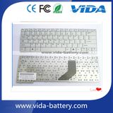 Wholesale Laptop Keyboard for LG S900 White
