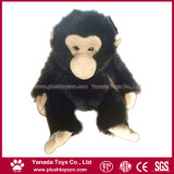 25cm High Quality Realistic Stuffed Gorilla Toys