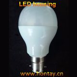 A55 5 Watt SKD LED Lamp Bulb Housing