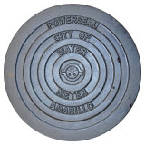 Cast Iron Power Seal