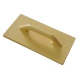 Plasitc Bricklayer Plastering Trowel of Construction Tool