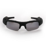 720p Video Camera Sunglasses From Professional Manufacturer