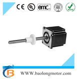 23HS4425 External Linear Stepper Motor for Lead Rail