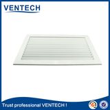 Single Deflection Supply Adjustable Ventilation Air Grille