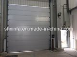 Automatic Fast Electric Aluminum Door