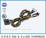 Factory Price Wiring Harness&Connector