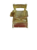 Little Golden Chair