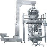 Cer High Speed Packaging Machine with Double Servo