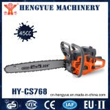 Gasoline Cylinder Chain Saw New Design Chain Saw for Sale