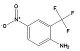 2-Amino-5-Nitrobenzotrifluoride CAS No. 121-01-7