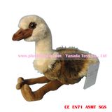 New Arrival 40cm Ostrich Plush Toys