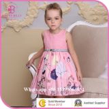 Wholesale Children's Boutique Clothing Girl Dress