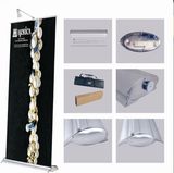 Luxury Retractable Roll up Stand